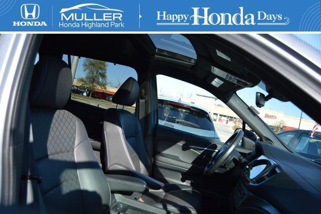 used 2021 Honda Passport car, priced at $28,894