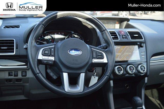 used 2018 Subaru Forester car, priced at $19,494