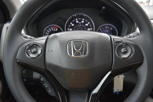 used 2021 Honda HR-V car, priced at $20,894