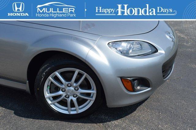 used 2010 Mazda MX-5 Miata car, priced at $15,994