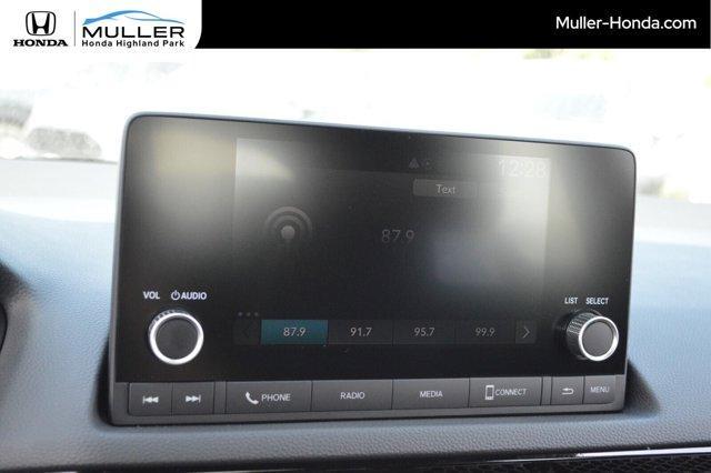 new 2026 Honda Civic car, priced at $29,445