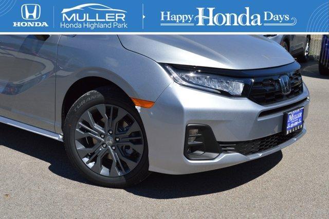 new 2025 Honda Odyssey car, priced at $48,005