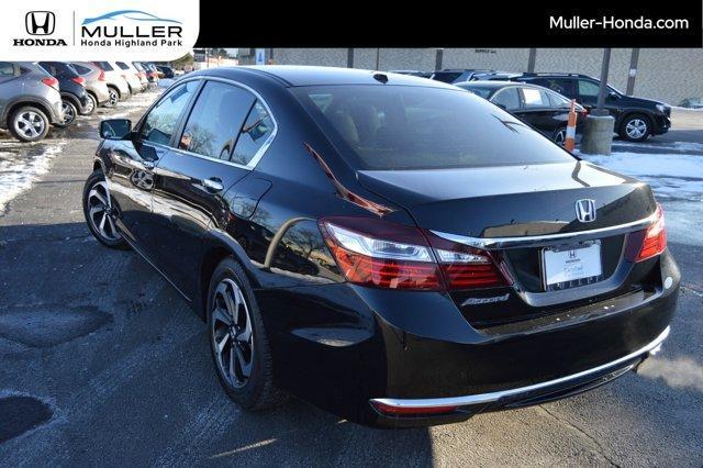 used 2017 Honda Accord car, priced at $17,804