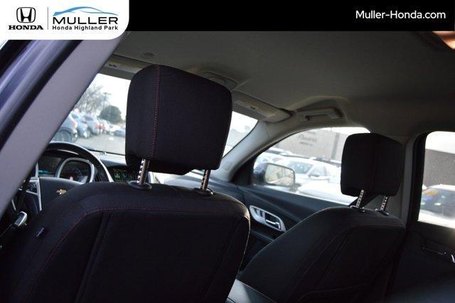 used 2014 Chevrolet Equinox car, priced at $10,694