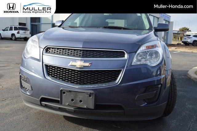 used 2014 Chevrolet Equinox car, priced at $10,694