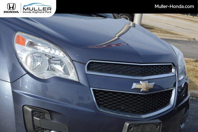 used 2014 Chevrolet Equinox car, priced at $10,694