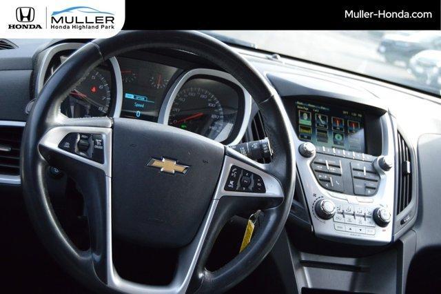 used 2014 Chevrolet Equinox car, priced at $10,694