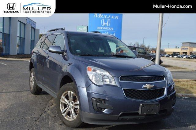 used 2014 Chevrolet Equinox car, priced at $10,694