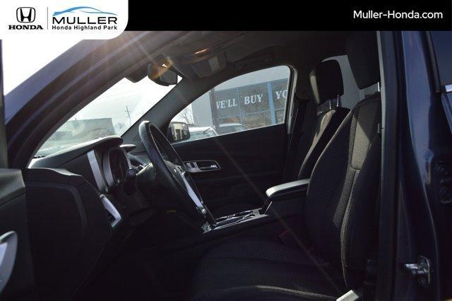 used 2014 Chevrolet Equinox car, priced at $10,694