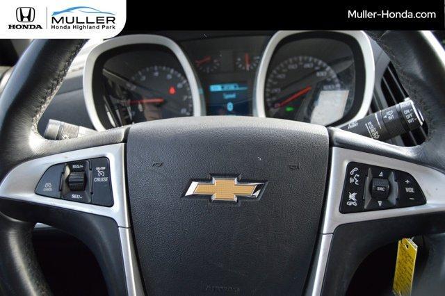 used 2014 Chevrolet Equinox car, priced at $10,694