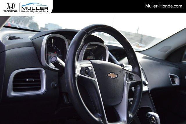 used 2014 Chevrolet Equinox car, priced at $10,694