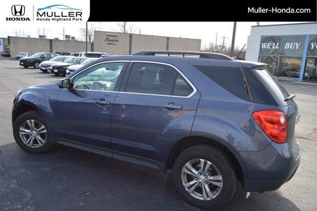 used 2014 Chevrolet Equinox car, priced at $10,694