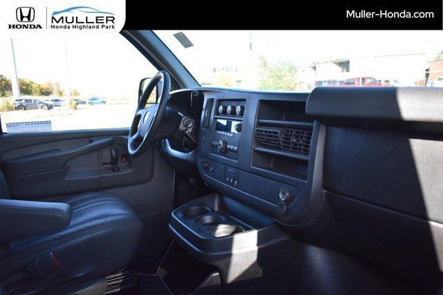 used 2014 Chevrolet Express 1500 car, priced at $13,494