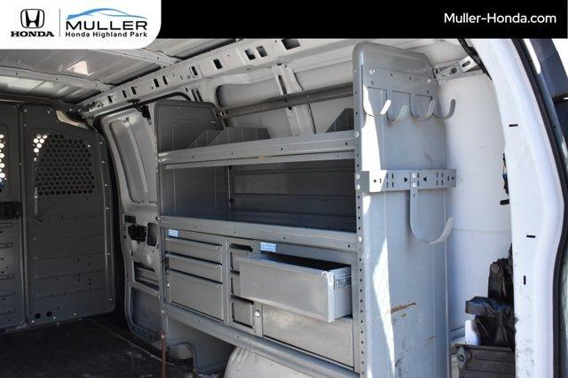 used 2014 Chevrolet Express 1500 car, priced at $13,494