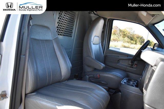 used 2014 Chevrolet Express 1500 car, priced at $13,494