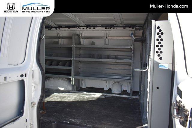 used 2014 Chevrolet Express 1500 car, priced at $13,494