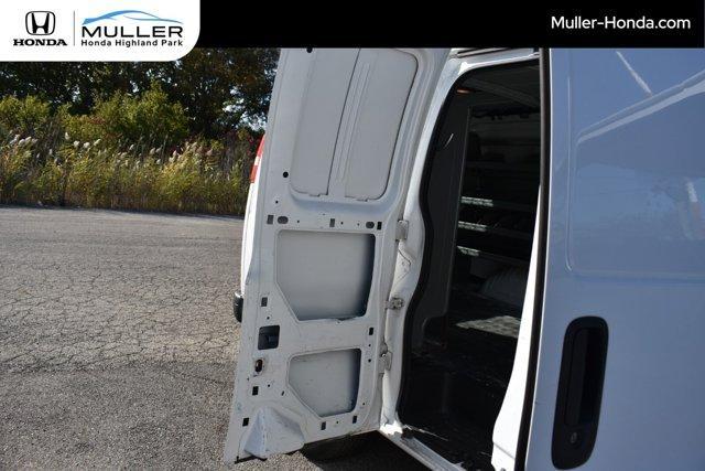 used 2014 Chevrolet Express 1500 car, priced at $13,494