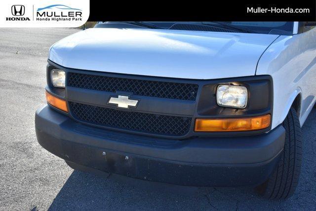 used 2014 Chevrolet Express 1500 car, priced at $13,494