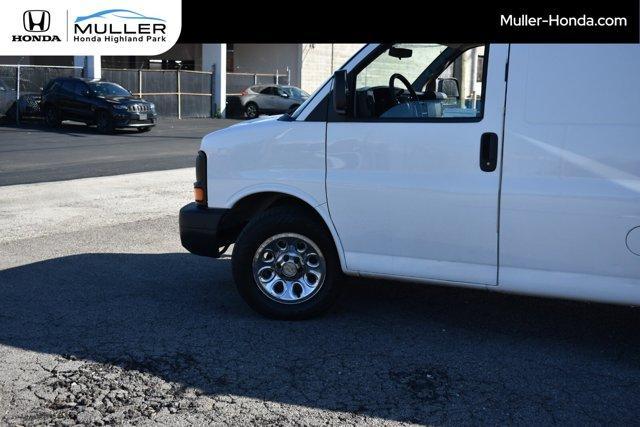 used 2014 Chevrolet Express 1500 car, priced at $13,494