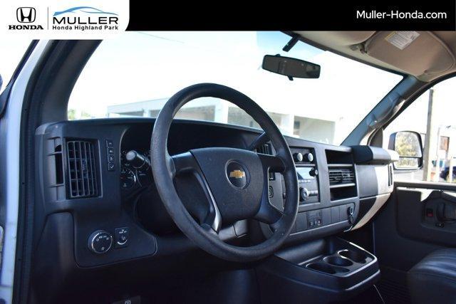 used 2014 Chevrolet Express 1500 car, priced at $13,494