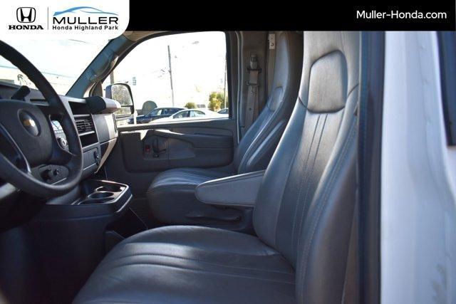 used 2014 Chevrolet Express 1500 car, priced at $13,494
