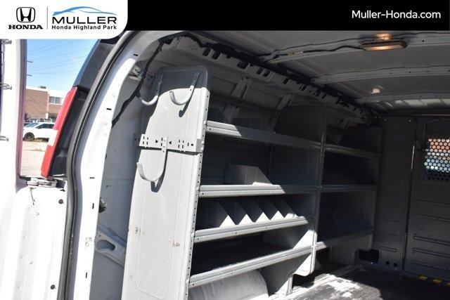 used 2014 Chevrolet Express 1500 car, priced at $13,494