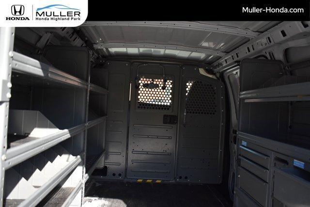 used 2014 Chevrolet Express 1500 car, priced at $13,494