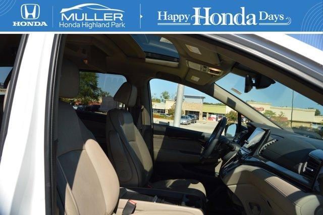 used 2023 Honda Odyssey car, priced at $41,494