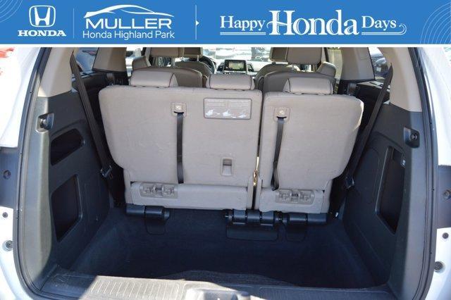 used 2023 Honda Odyssey car, priced at $41,494