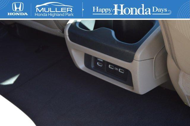 used 2023 Honda Odyssey car, priced at $41,494