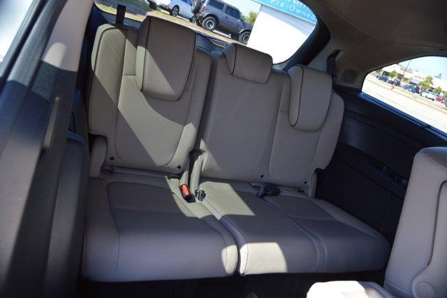 used 2023 Honda Odyssey car, priced at $42,984