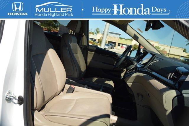 used 2023 Honda Odyssey car, priced at $41,494