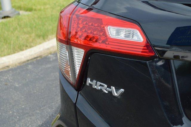 used 2021 Honda HR-V car, priced at $22,984