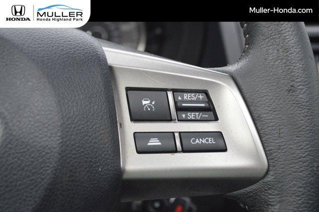 used 2015 Subaru Forester car, priced at $10,994