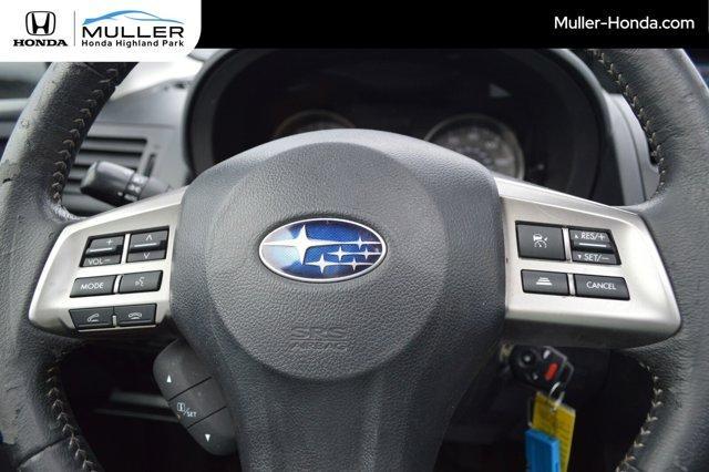 used 2015 Subaru Forester car, priced at $10,994