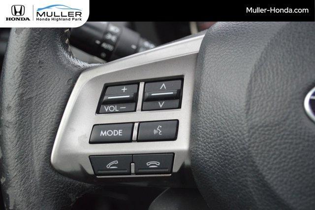 used 2015 Subaru Forester car, priced at $10,994