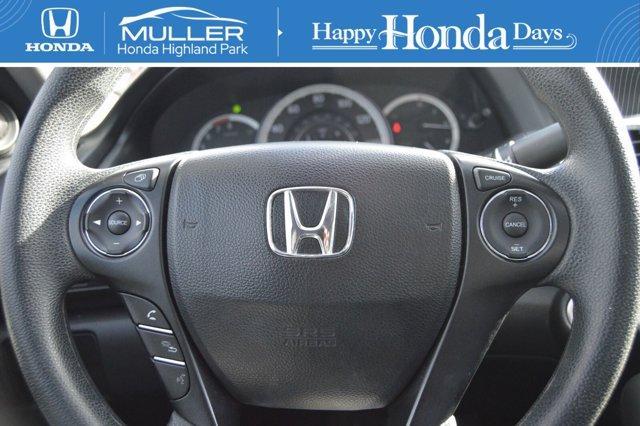 used 2014 Honda Accord car, priced at $14,894