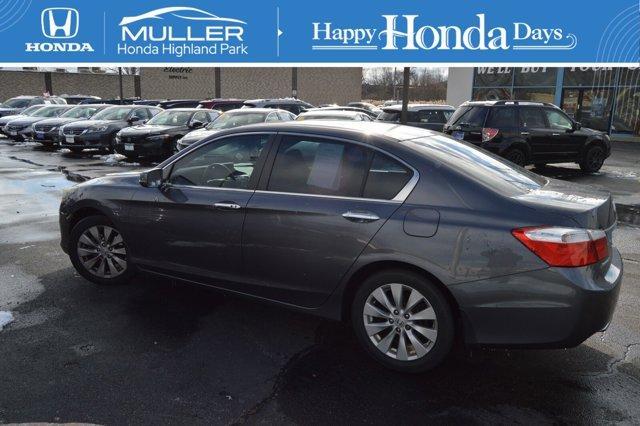 used 2014 Honda Accord car, priced at $14,894