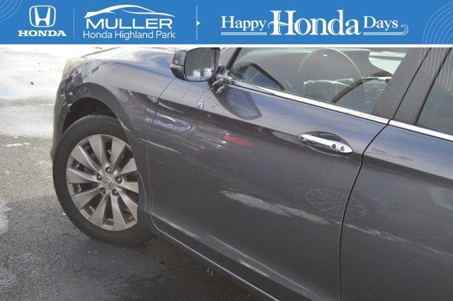 used 2014 Honda Accord car, priced at $14,894