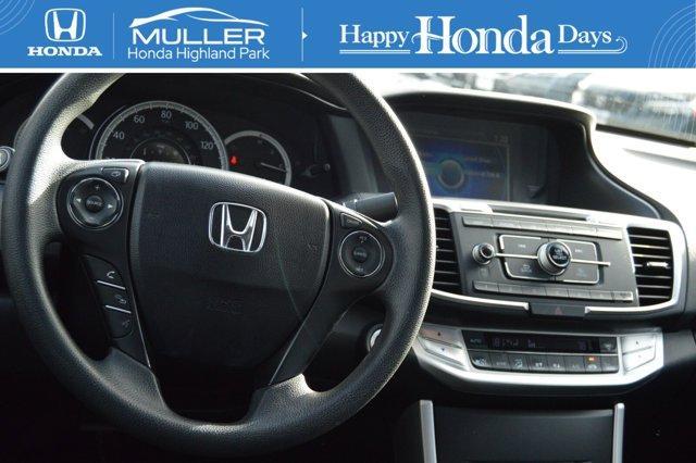 used 2014 Honda Accord car, priced at $14,894