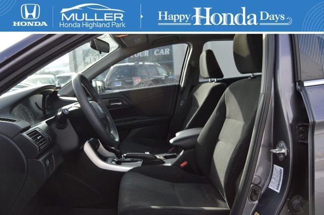 used 2014 Honda Accord car, priced at $14,894