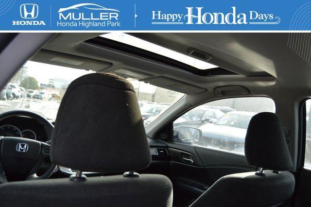 used 2014 Honda Accord car, priced at $14,894