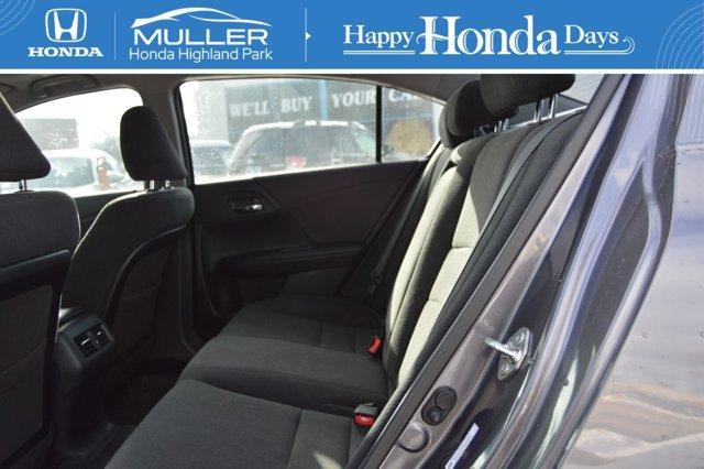 used 2014 Honda Accord car, priced at $14,894