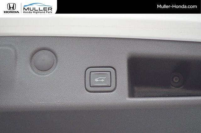 used 2024 Chevrolet Equinox car, priced at $24,994