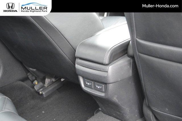 used 2019 Honda Civic car, priced at $22,994