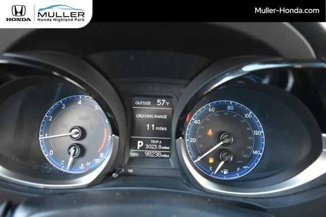 used 2015 Toyota Corolla car, priced at $12,974