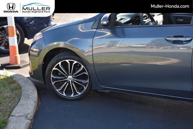 used 2015 Toyota Corolla car, priced at $12,974