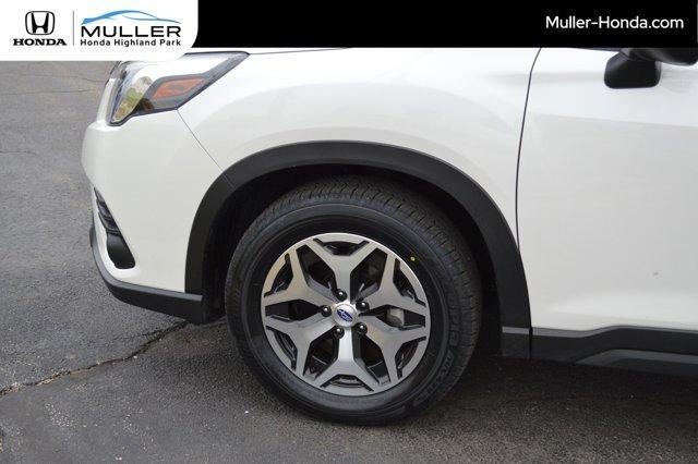 used 2022 Subaru Forester car, priced at $29,864
