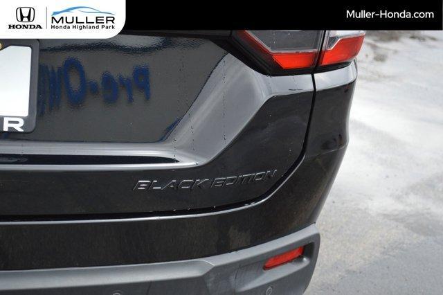 used 2025 Honda Pilot car, priced at $53,884