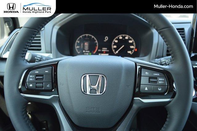 new 2026 Honda Odyssey car, priced at $49,355